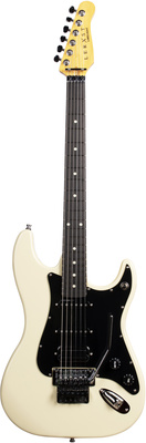 Lerxst Limelight Floyd Rose LTD elektrinė gitara