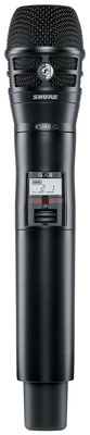 Shure QLXD2/KSM8B K51 belaidis mikrofono siųstuvas