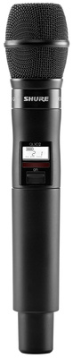 Shure QLXD2/KSM9B S50 belaidis mikrofono siųstuvas