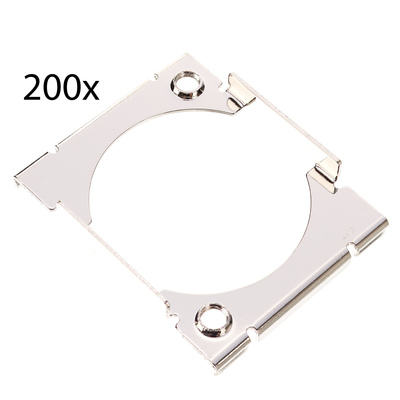Neutrik MFD 200x laidų priedas