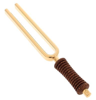Thomann Tuning Fork Solfeggio 417Hz Re derinimo šakutė