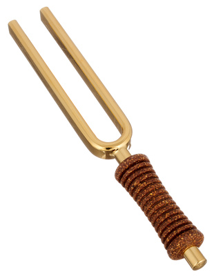 Thomann Tuning Fork Solfeggio 528Hz Mi derinimo šakutė