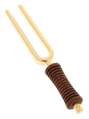 Thomann Tuning Fork Solfeggio 639Hz Fa derinimo šakutė
