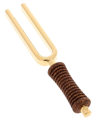 Thomann Tuning Fork Solfeggi 741Hz Sol