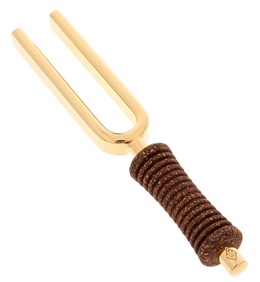 Thomann Tuning Fork Solfeggio 852Hz La derinimo šakutė