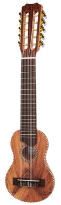 Thomann Charango Soprano Deluxe charango  