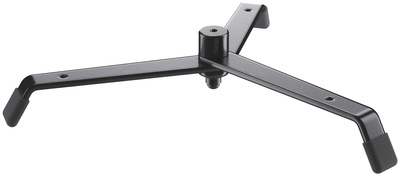 K&M 17715 Peg base fleitų stovas