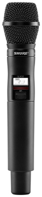 Shure QLXD2/SM87 K51 belaidis mikrofono siųstuvas