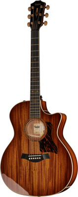 Taylor C24ce Grand Auditorium Custom akustinė gitara