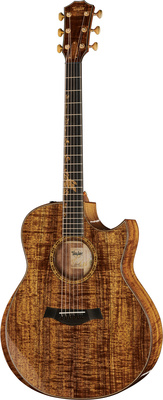Taylor C28ce Grand Orchestra Custom akustinė gitara