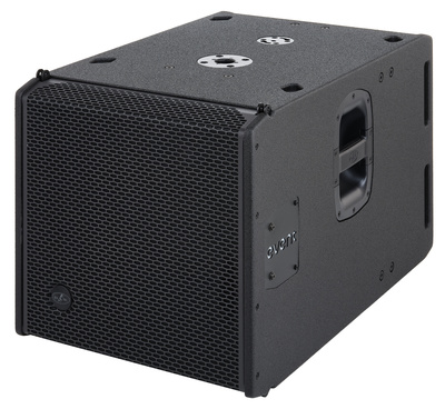 DAS Audio EVENT-115A