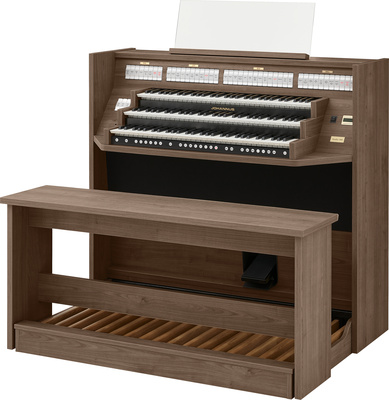Johannus Studio 360 klasikiniai vargonai