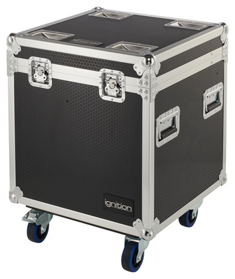 Flyht Pro Case Ignition Parsifal 500 apšvietimo dėklas
