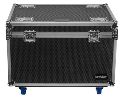 Flyht Pro Case Ignition Wolfram 500 2in1 apšvietimo dėklas