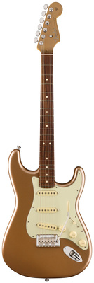 Fender LTD AM Pro II Strat FMG elektrinė gitara