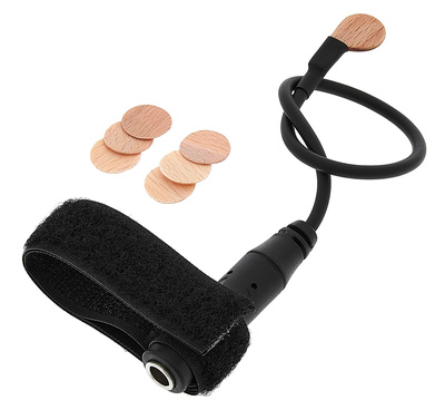 KNA Pickups VC-1 violončelės garso nuėmėjas