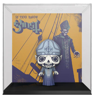 Funko Ghost If You Have Ghost įvairi dovana