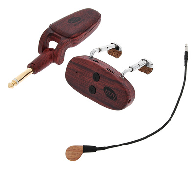KNA Pickups VV-3Wi smuiko/altinio garso nuėmėjas