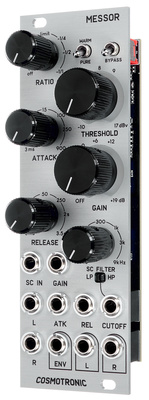 Cosmotronic Messor Silver efektų modulis