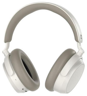 Sennheiser ACCENTUM Plus White B-Stock Bluetooth ausinės