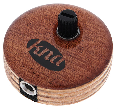 KNA Pickups UP-2 universalus garso nuėmėjas