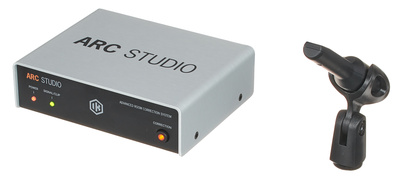 IK Multimedia ARC Studio studijos monitorių priedas