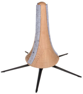 Krinner Stand for Bass Trumpet stovai trimitams ir flugelhornams