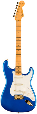 Fender 70th Anniv. Stratocaster NOS elektriskā ģitāra