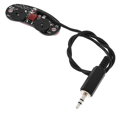 Seymour Duncan Wavelength Volume & To B-Stock akustinės gitaros priešstiprintuvų ir garso nuėmėjų komplektas