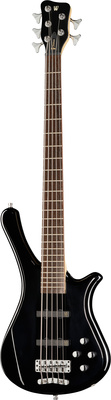 Warwick RB Fortress 5 SBHP 5-stygė bosinė elektrinė gitara
