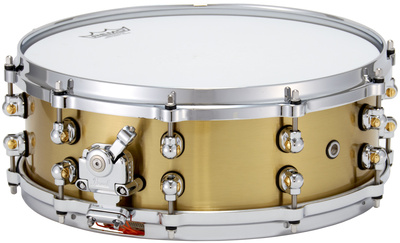 Pearl 14"x05" Reference One Brass varinis snare būgnas