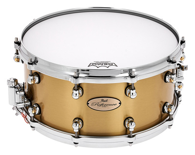 Pearl 14"x6,5" Reference One Brass varinis snare būgnas
