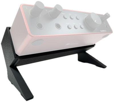 thingyfab HS-1 Focusrite Scarlett 2i2 4 įvairūs studijos priedai