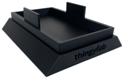 thingyfab VS-1 Focusrite Scarlett 2i2 3 įvairus studijos priedas
