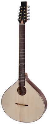 Thomann Artist Irish Bouzouki 10S airiška bouzuki