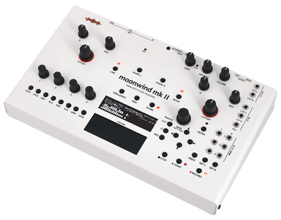 Jomox Moonwind MKII sintezatoriaus priedas