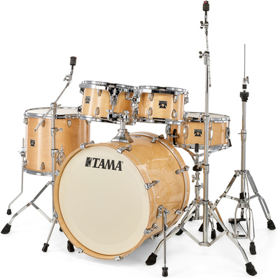 Tama Superstar Classic Kit 22 GNL akustinių būgnų komplektas