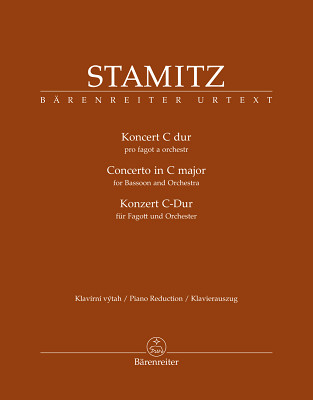 Literatūra fagotui