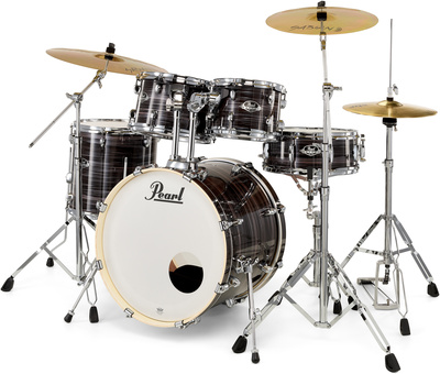 Pearl EXX705NBR/C Export M.Amethyst akustinis būgnų komplektas