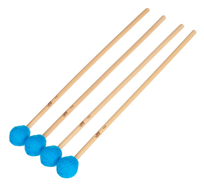 MG Mallets V103 vibrafono mušikliai