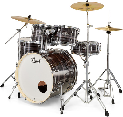 Pearl EXX725BR/C Export M.Amethyst akustinis būgnų komplektas  