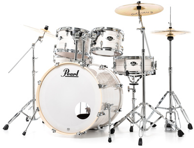 Pearl EXX725SBR/C Export akustinis būgnų komplektas
