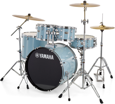 Yamaha Rydeen Standard Pale Blue akustinis būgnų komplektas