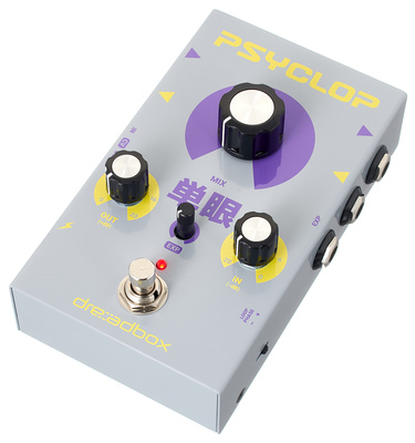 Dreadbox Psyclop gitaros efektas  