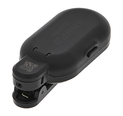 Shure MoveMic Lav siųstuvas  