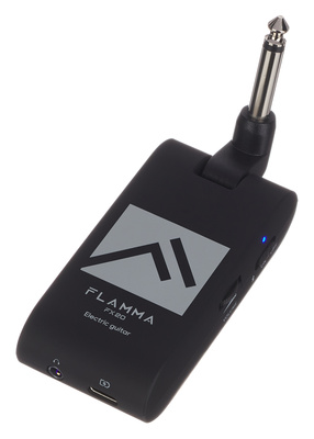 Flamma FX20 ausinių modeliuojantis stiprintuvas  