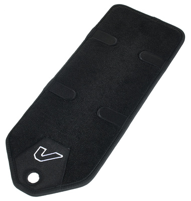 Gruvgear NanoMat Extension būgnų kilimas