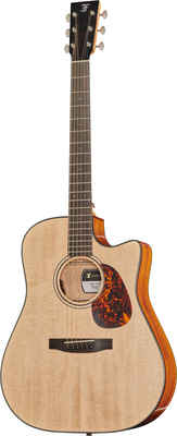 Furch Vintage 1 Dc-SM w/VTC akustinė gitara