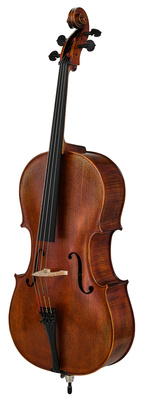Lothar Semmlinger No. 135A Antiqued 7/8 akustinė violončelė