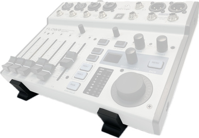 thingyfab Behringer Flow 8 studijos priedas